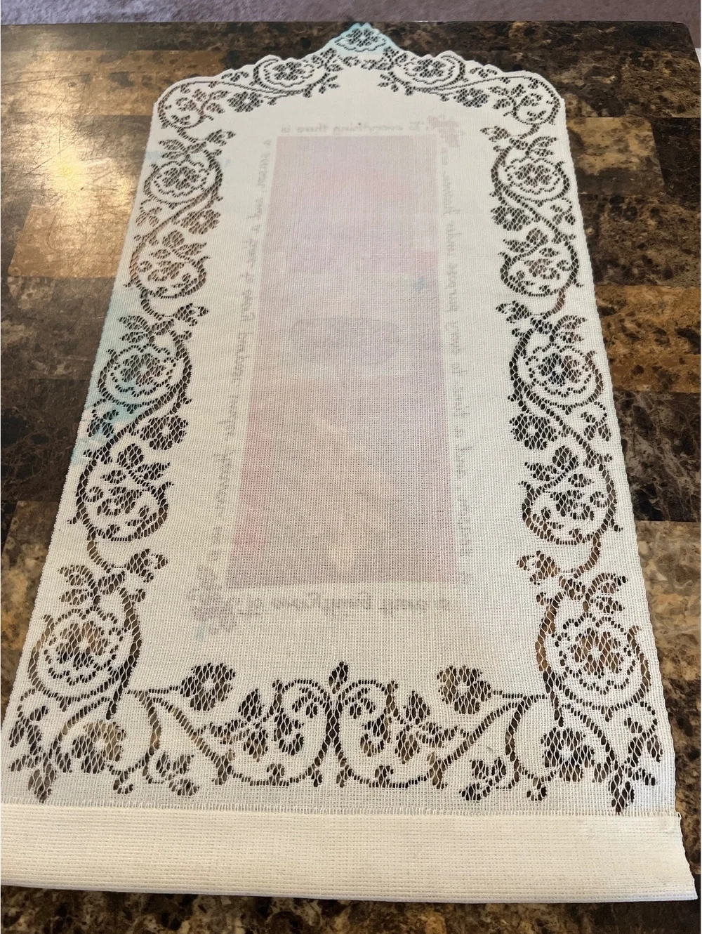 Autumn Themed Decorative hanging with Acorn and Leaf Design